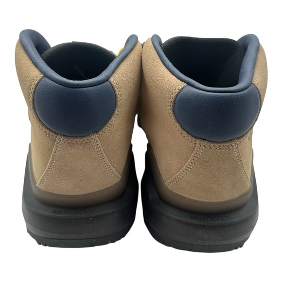 Nike Cygnal Boots Men Sz 11.5 Desert Ore Tan Navy Black Lace Up Ankle FV4332-201 main image 9
